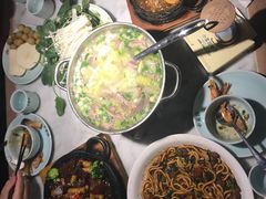 -小菜园新徽菜(常州武进吾悦店)