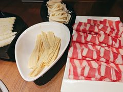 -快乐小羊·内蒙牛羊肉火锅(流花中心店)