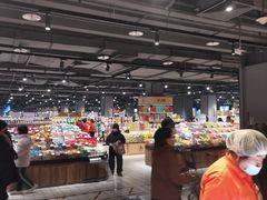 -物美大卖场(玉蜓桥店)