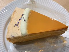 -奈诺甜品·生日蛋糕·下午茶(古城店)