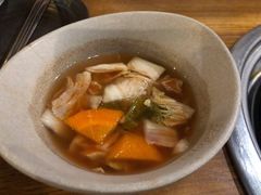 -包装马车·韩国料理·포장마차