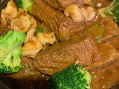 -钟菜·粤菜点心·宴请(海上世界·汇港二期店)