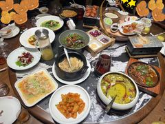 -北国饭店·海鲜.北方菜(榕城店)