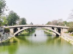 -赵州桥景区