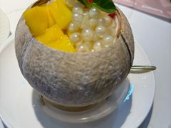 -泰椰里·泰国餐厅(智慧城广百广场店)