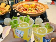 -秦月轩·陕西家乡菜(阜成路·五棵松店)