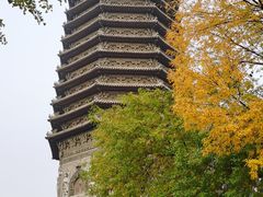 -玲珑塔公园