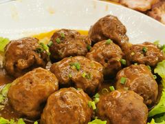-巨华国际大酒店-华宴中餐厅