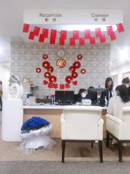 -北京明德医院