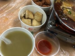-麻木老地方牛筋牛杂(长堤街店)