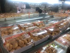 零售区-幸福蛋糕坊(金顶街店)