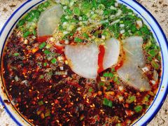 -吾穆勒蓬灰牛肉面·清真(北滨河中路店)