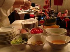 -怡咖啡自助餐(宁波香格里拉店)