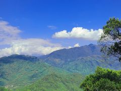 -青城山