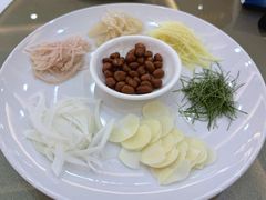 -丰尔粥食·顺德鱼生·干蒸排骨顺德菜(大良分店)