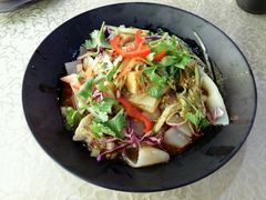-巴扎美食·新疆菜·西域歌舞表演餐厅(新疆大厦店)