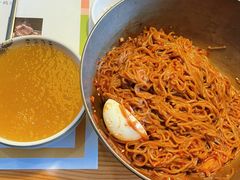 拌冷面-青鹤谷(苏州店)