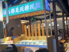 -周渝食惦酸菜鱼(青浦店)