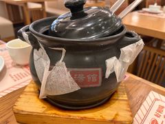 -顺风汤馆·广府粤菜(江宸天街店)