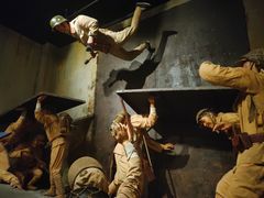 -上海四行仓库抗战纪念馆