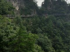 -大明山自然探索公园