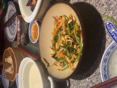 -南京大牌档(济南万象城店)