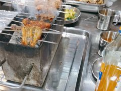-幸福小串·地摊小炉子(三阳路店)