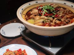 -马头巷·隐庐居·红油大虾(园区店)