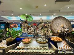 -初色海鲜自助(万丰路店)