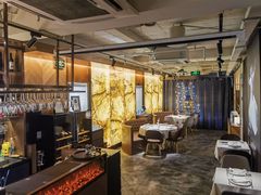 -Pasha帕夏土耳其餐厅(南昌路店)