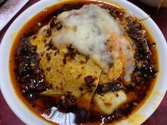 蒜泥白肉-老丘丘(较场口店)