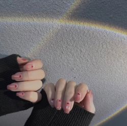-NAI.熙-高定美甲美睫