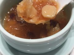 桂圆红枣银耳羹-阿五黄河大鲤鱼(海尚店)