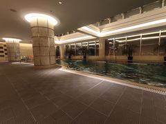 -上海雅居乐万豪侯爵酒店