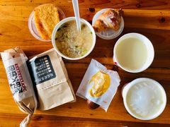 -肯德基(洛川店)