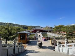 -莆田南少林寺