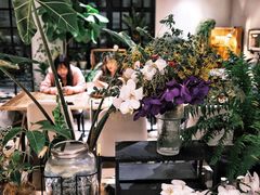 -一尺花园(安和花园店)