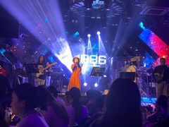 -MOSSO德国餐厅·音乐酒吧(环宇荟店)
