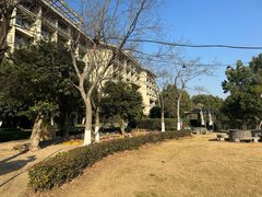 -宁波九龙湖开元度假村