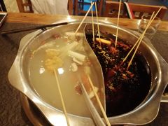 -川成串·自助串串香火锅(朝阳店)