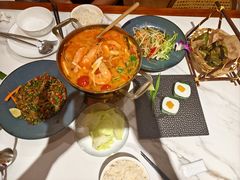 -MORNING  TAI莫柠泰·东南亚泰式餐厅(滨江公园店)