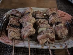 -半藏居酒屋(香港花园店)