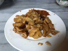 -再回首鸡肉米线(人民路一店)