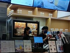 -霸王茶姬(正佳广场店)