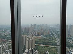 -Social 秀西餐厅-长沙瑞吉酒店(运达店)