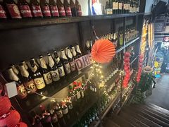 -MI WU FACTORY米屋美食工厂餐厅(绿地店)