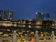 -西海子公园