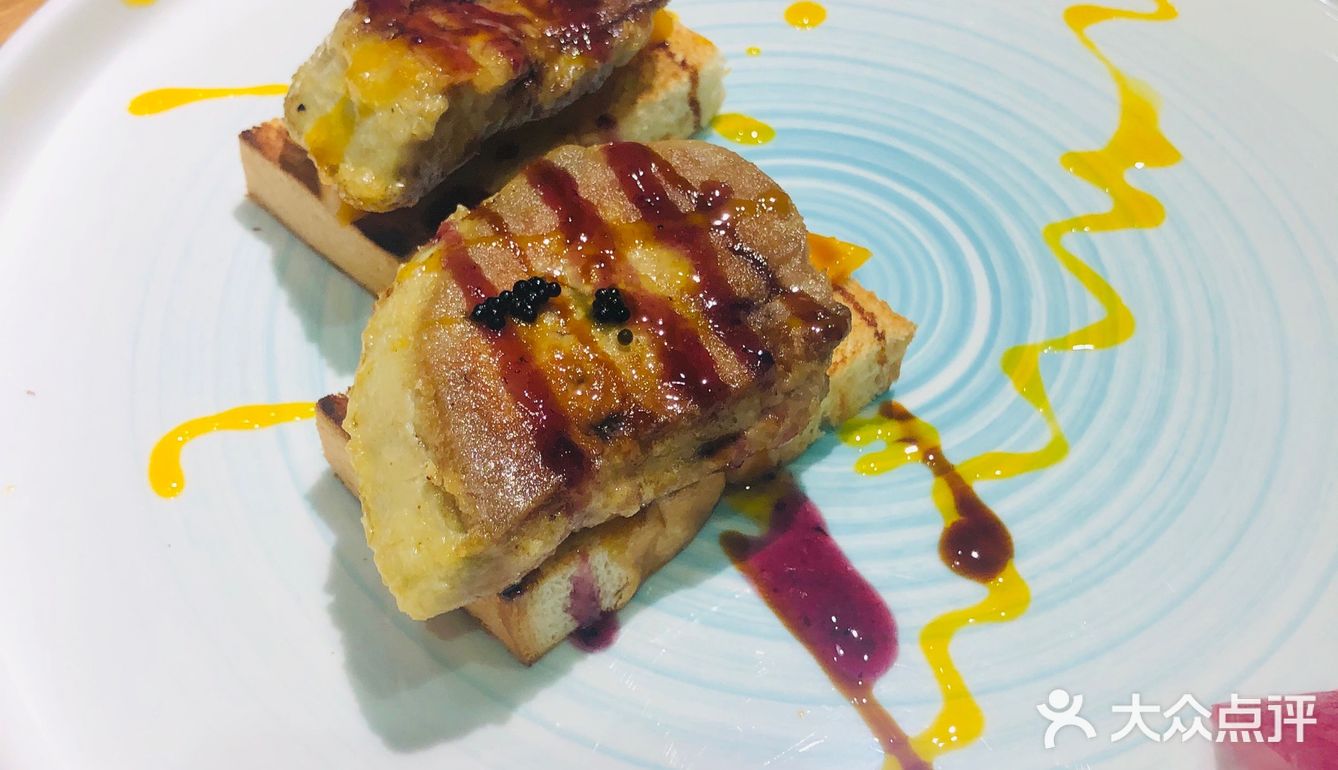 日料脑袋目前吃过最贵的日料自助,鱼真鲜~