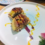 日料脑袋目前吃过最贵的日料自助,鱼真鲜~