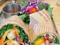 -就是卷儿Wrap and Roll(宣化路店)